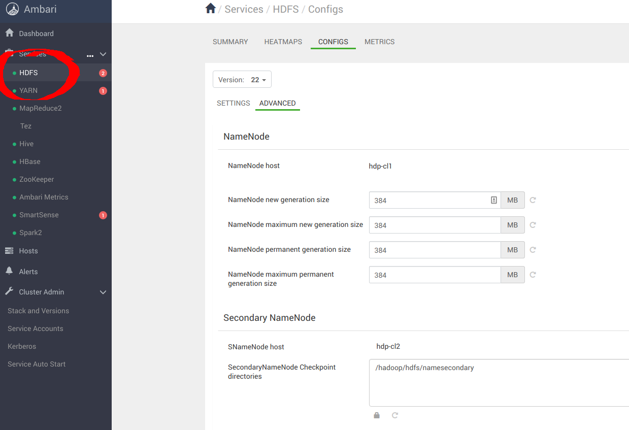 hdfs advanced configs hdfs-configs